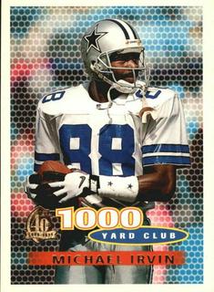 Michael Irvin