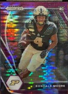 Rondale Moore