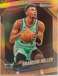 Brandon Miller