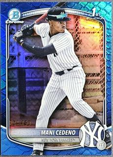 Mani Cedeno