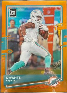 DeVante Parker