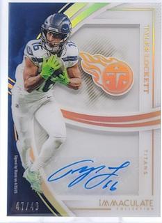 Tyler Lockett