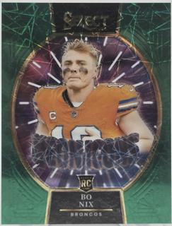 Bo Nix