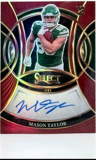 Mason Taylor