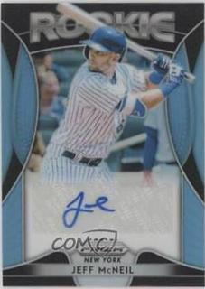 Jeff McNeil