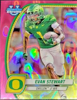 Evan Stewart