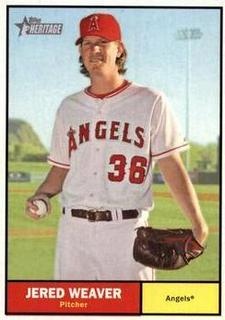 Jered Weaver
