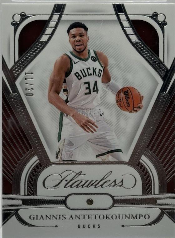 Giannis Antetokounmpo #68