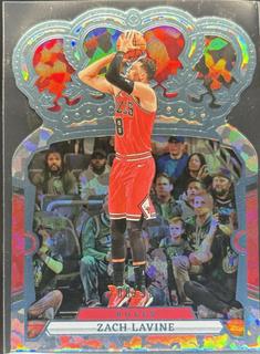 Zach LaVine
