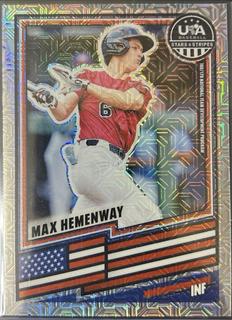 Max Hemenway
