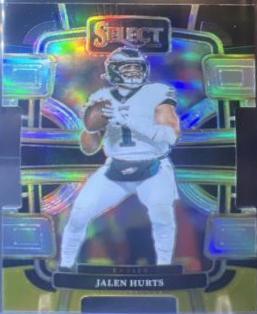Jalen Hurts