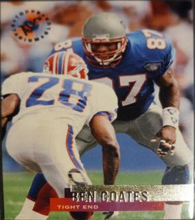 Ben Coates