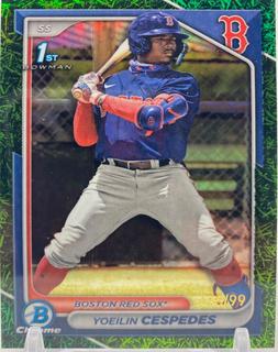 Yoeilin Cespedes