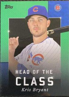 Kris Bryant