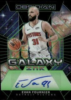 Evan Fournier