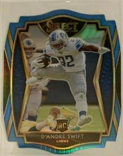 D'Andre Swift