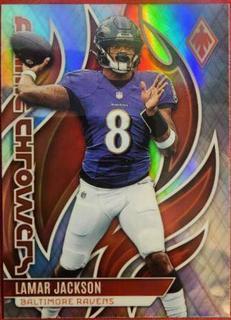 Lamar Jackson