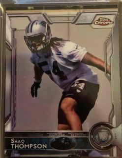 Shaq Thompson