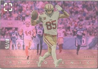 George Kittle