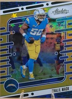 Khalil Mack