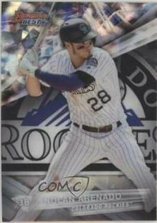 Nolan Arenado