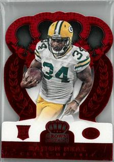 Rajion Neal