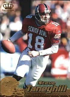 Steve Taneyhill