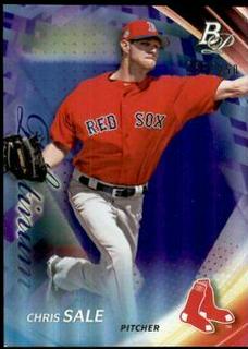 Chris Sale