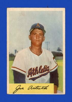 Joe Astroth #131