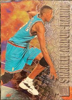 Shareef Abdur-Rahim