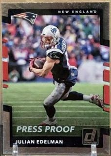 Julian Edelman