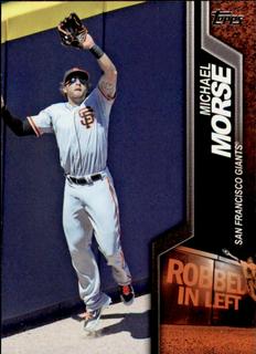 Michael Morse