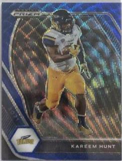 Kareem Hunt