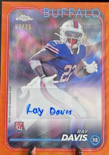 Ray Davis