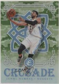 Jamal Murray
