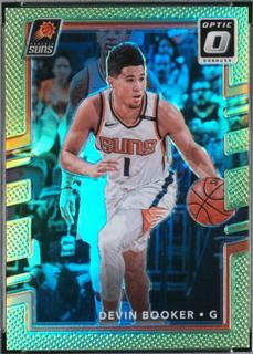 Devin Booker