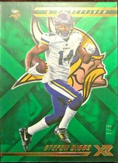 Stefon Diggs