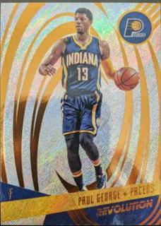 Paul George