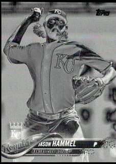 Jason Hammel
