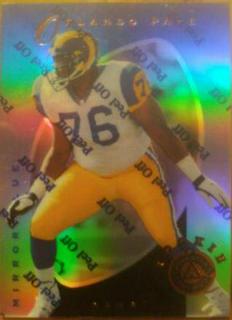 Orlando Pace