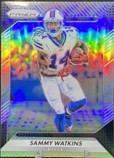 Sammy Watkins
