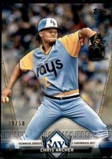 Chris Archer