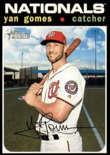 Yan Gomes
