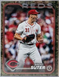 Brent Suter