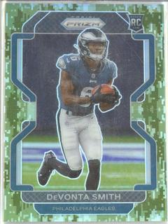 DeVonta Smith