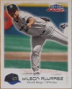 Wilson Alvarez
