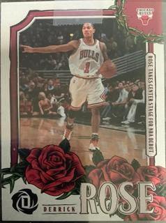 Derick Rose