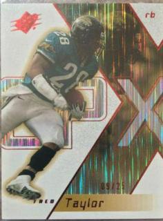 Fred Taylor