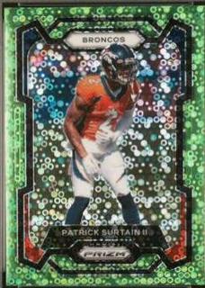 Patrick Surtain II