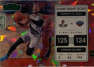 Damian Lillard